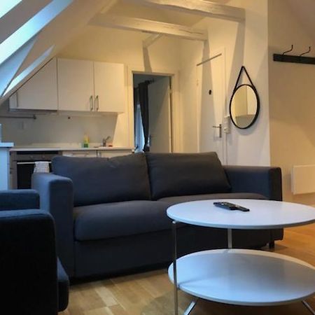 Floyen Apartment Bergen Exteriör bild