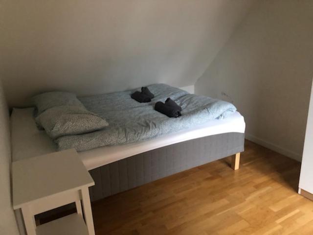 Floyen Apartment Bergen Exteriör bild