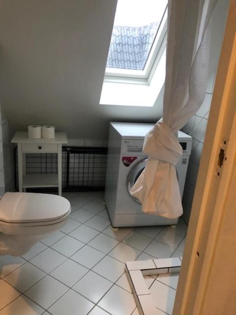 Floyen Apartment Bergen Exteriör bild