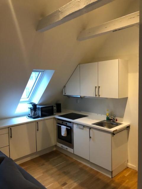 Floyen Apartment Bergen Exteriör bild